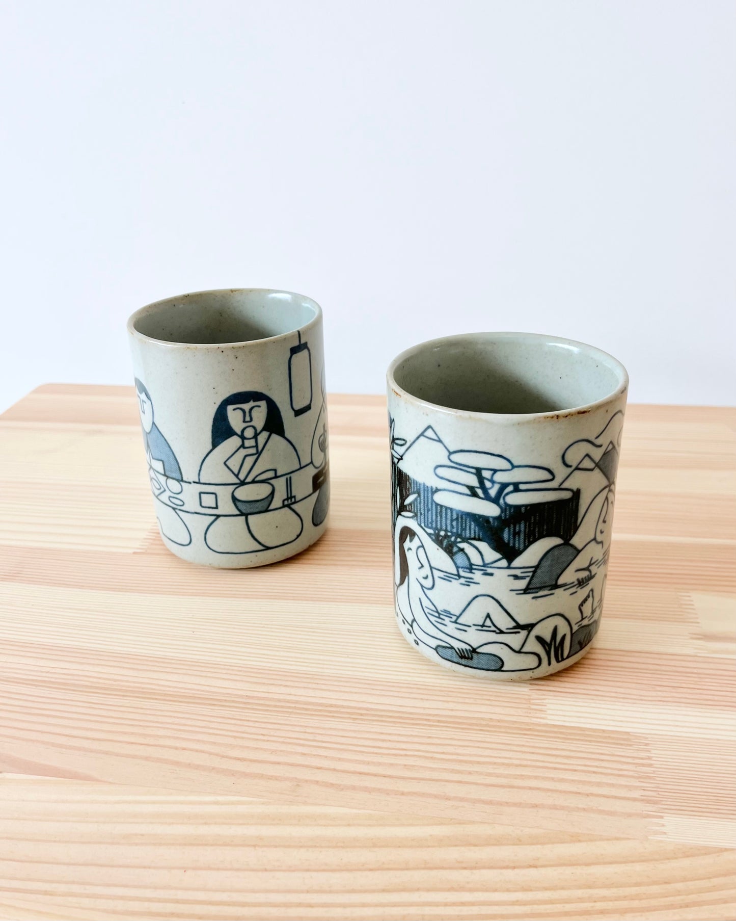 TASSE DEJIMA X JAY COVER