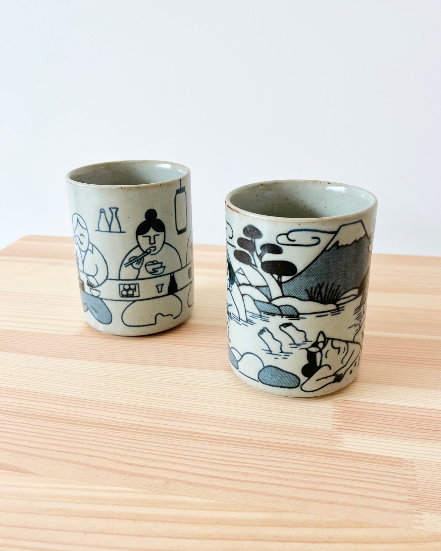 TASSE DEJIMA X JAY COVER