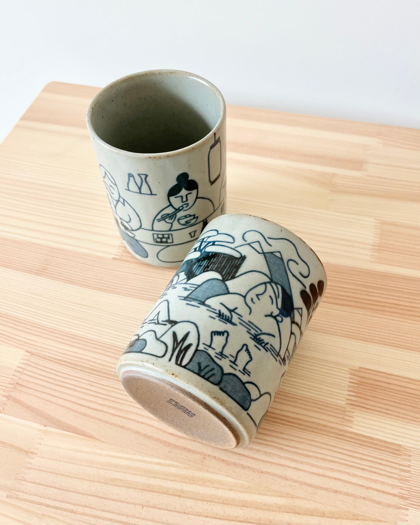 TASSE DEJIMA X JAY COVER