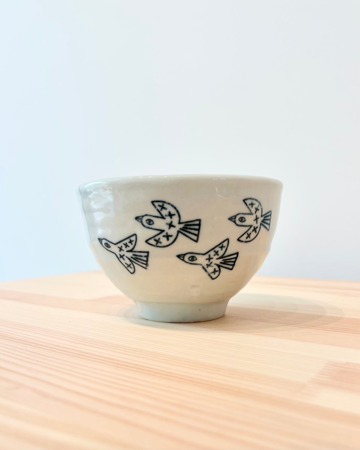 BOLS DEJIMA X AMÉLIE FONTAINE