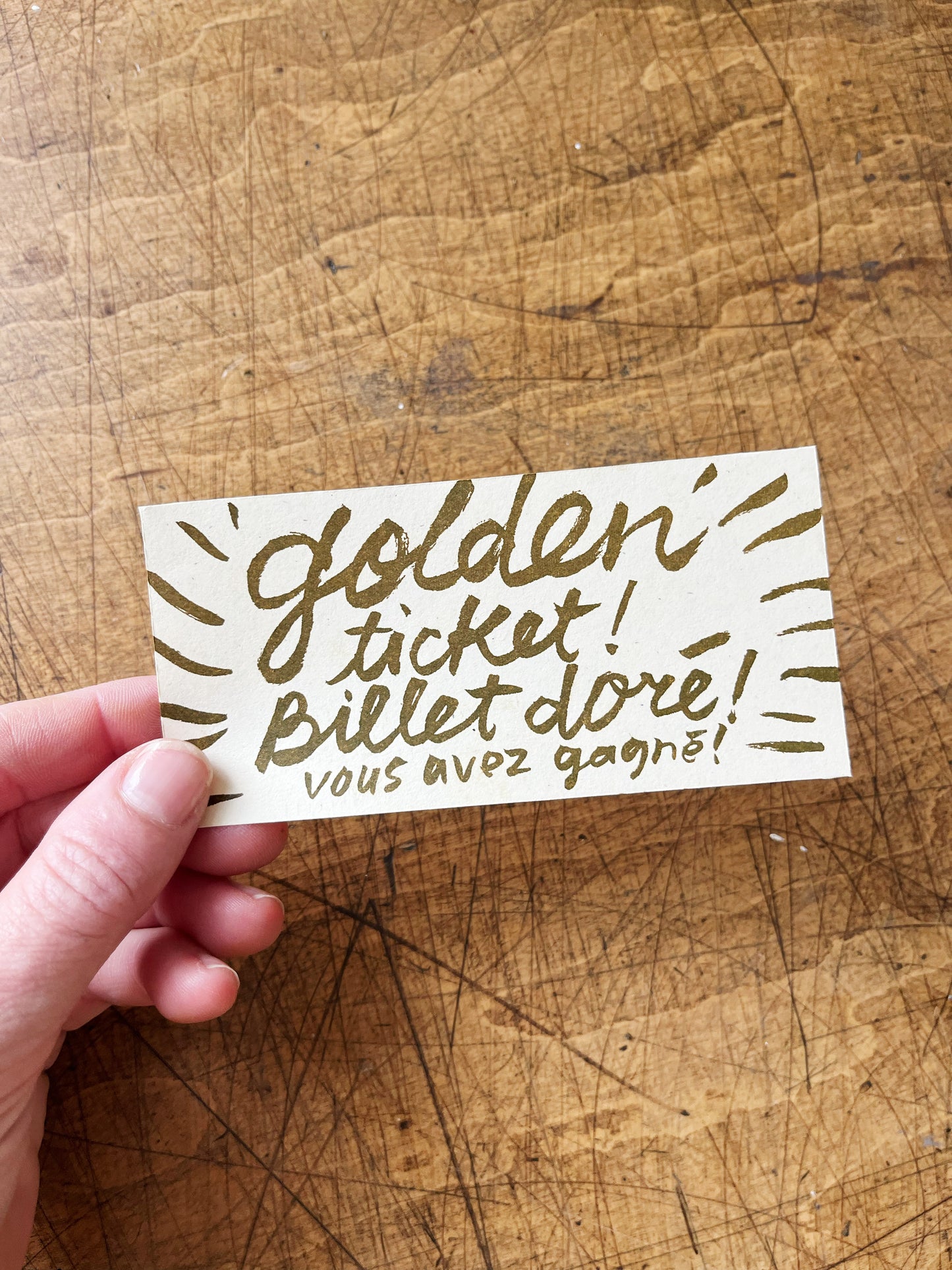 Barre Chocolat noir + pamplemousse