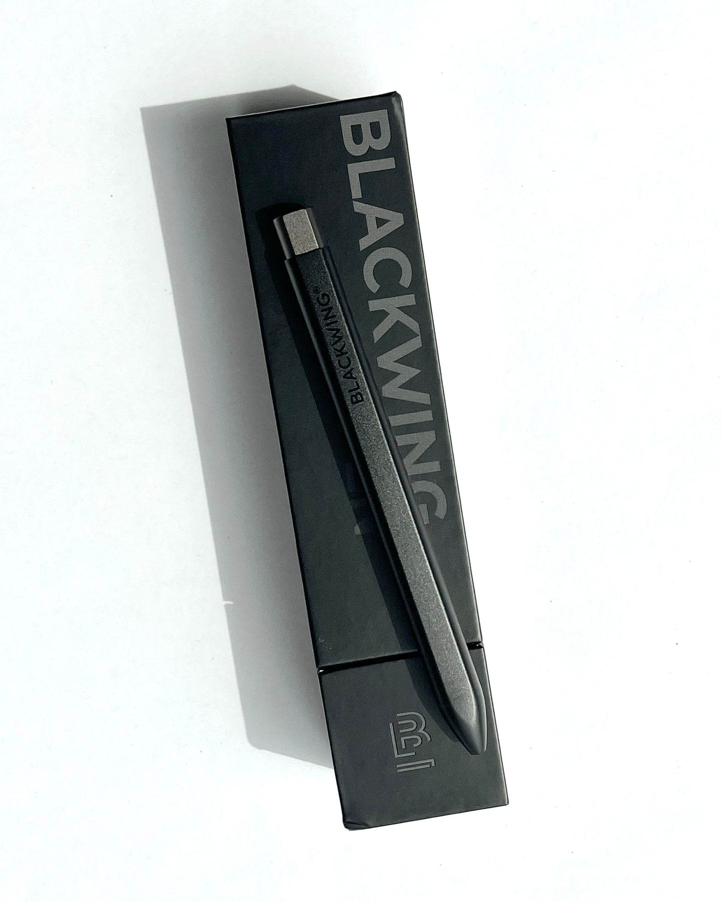 STYLO NOIR BLACKWING