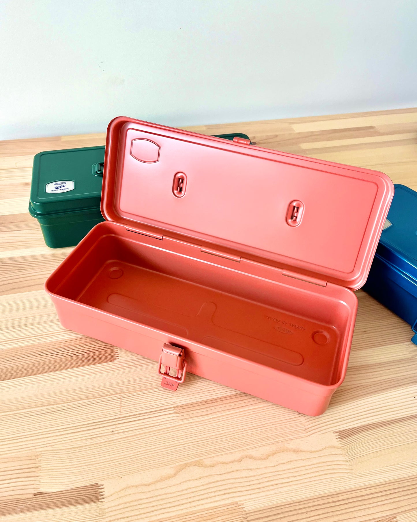 COFFRET TOYO T-320
