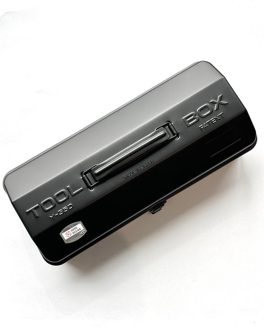 COFFRET TOYO Y-350
