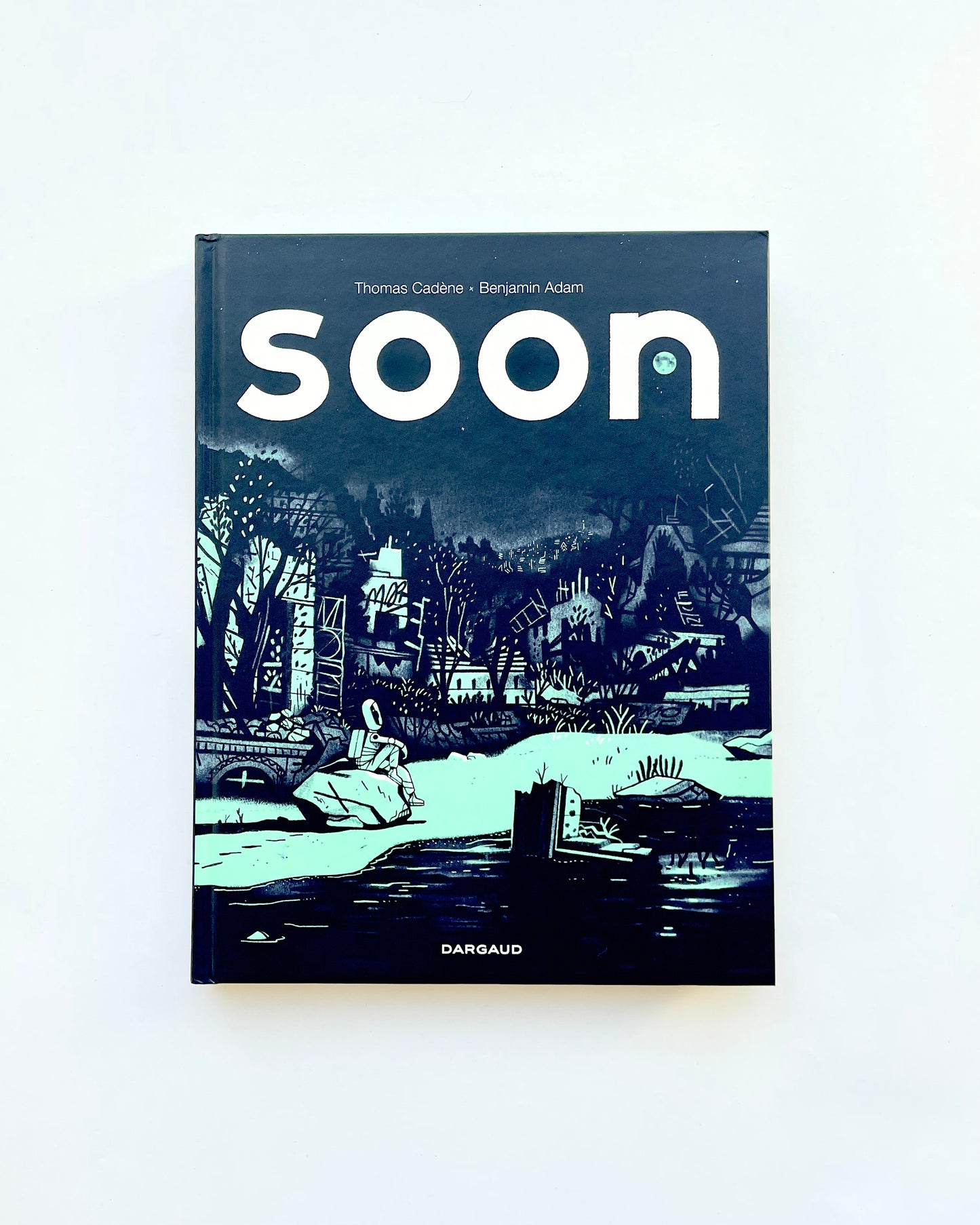 SOON