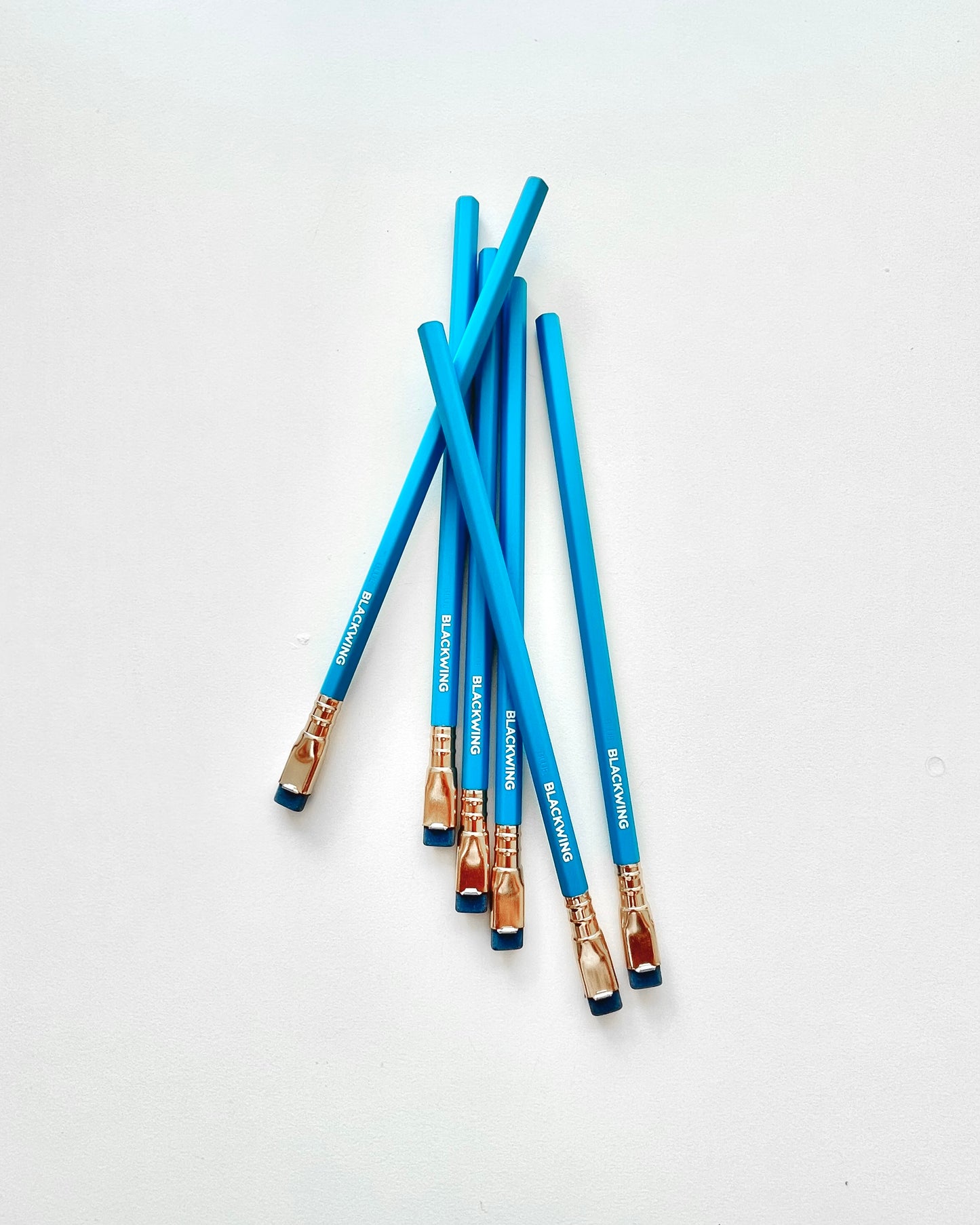BLACKWING CRAYON À MINE BLEU