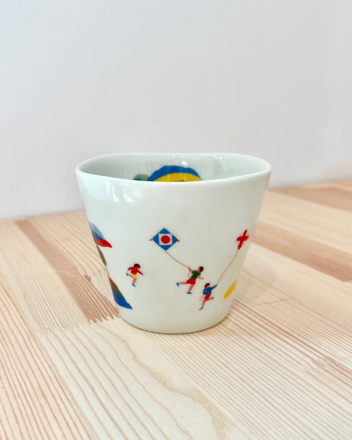 VERRE DEJIMA X FANNY DRYER