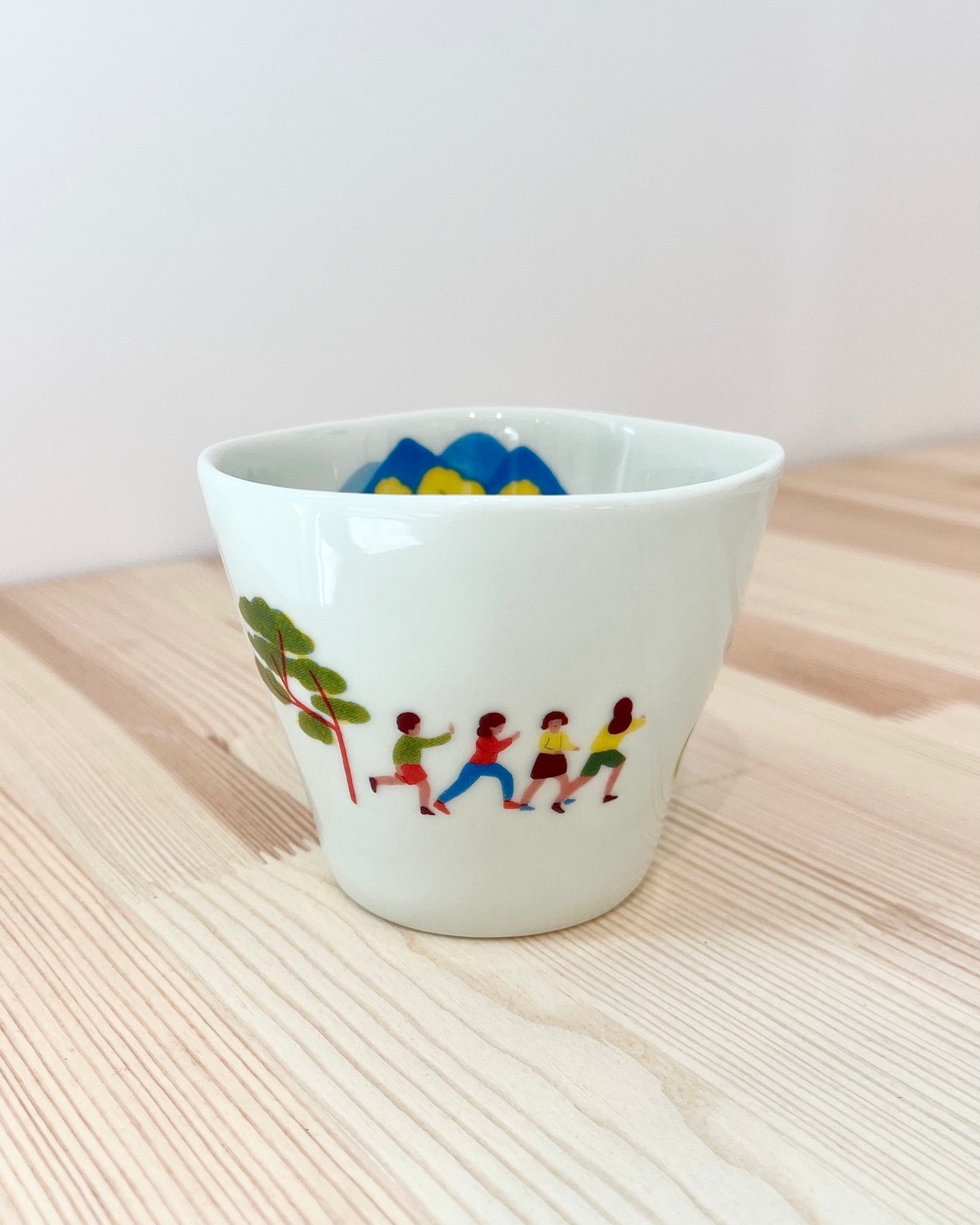 VERRE DEJIMA X FANNY DRYER