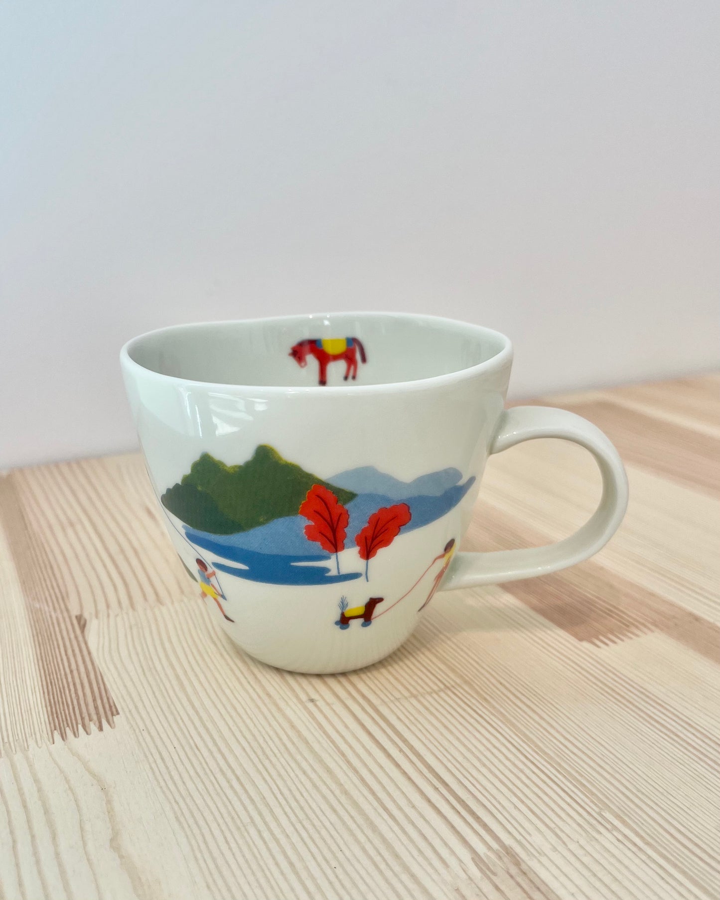 TASSE DEJIMA X FANNY DRYER