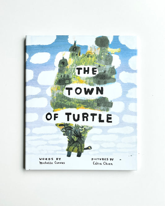 THE TOWN OF TURTLE