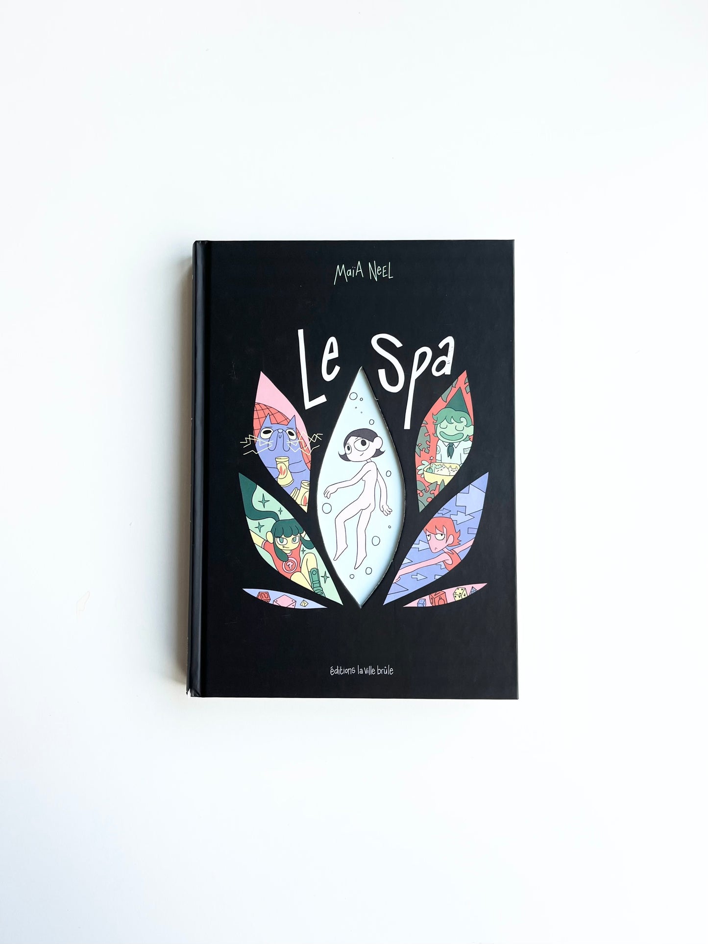 LE SPA