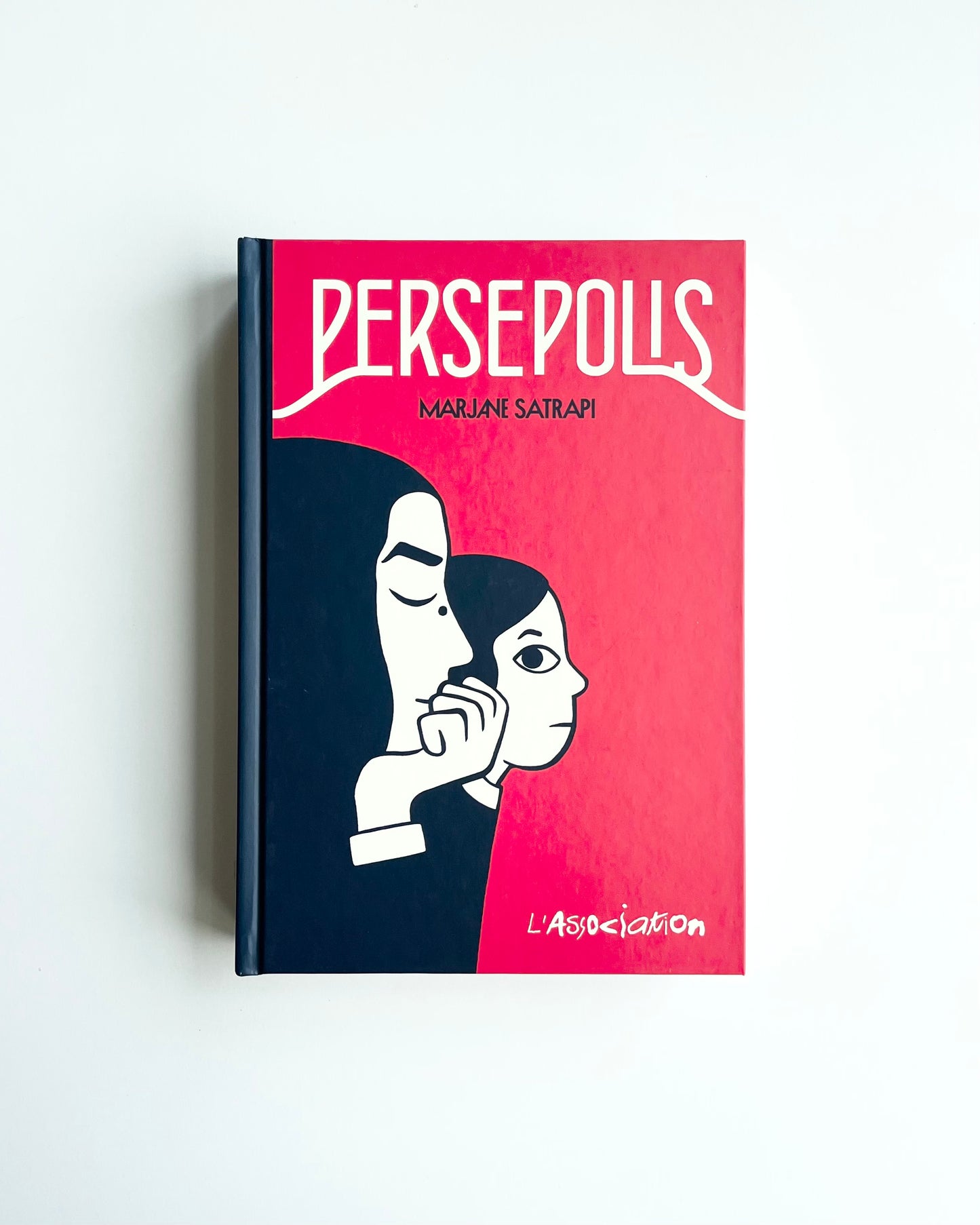 PERSEPOLIS