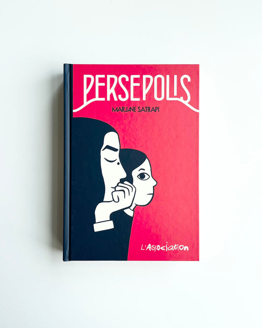 PERSEPOLIS