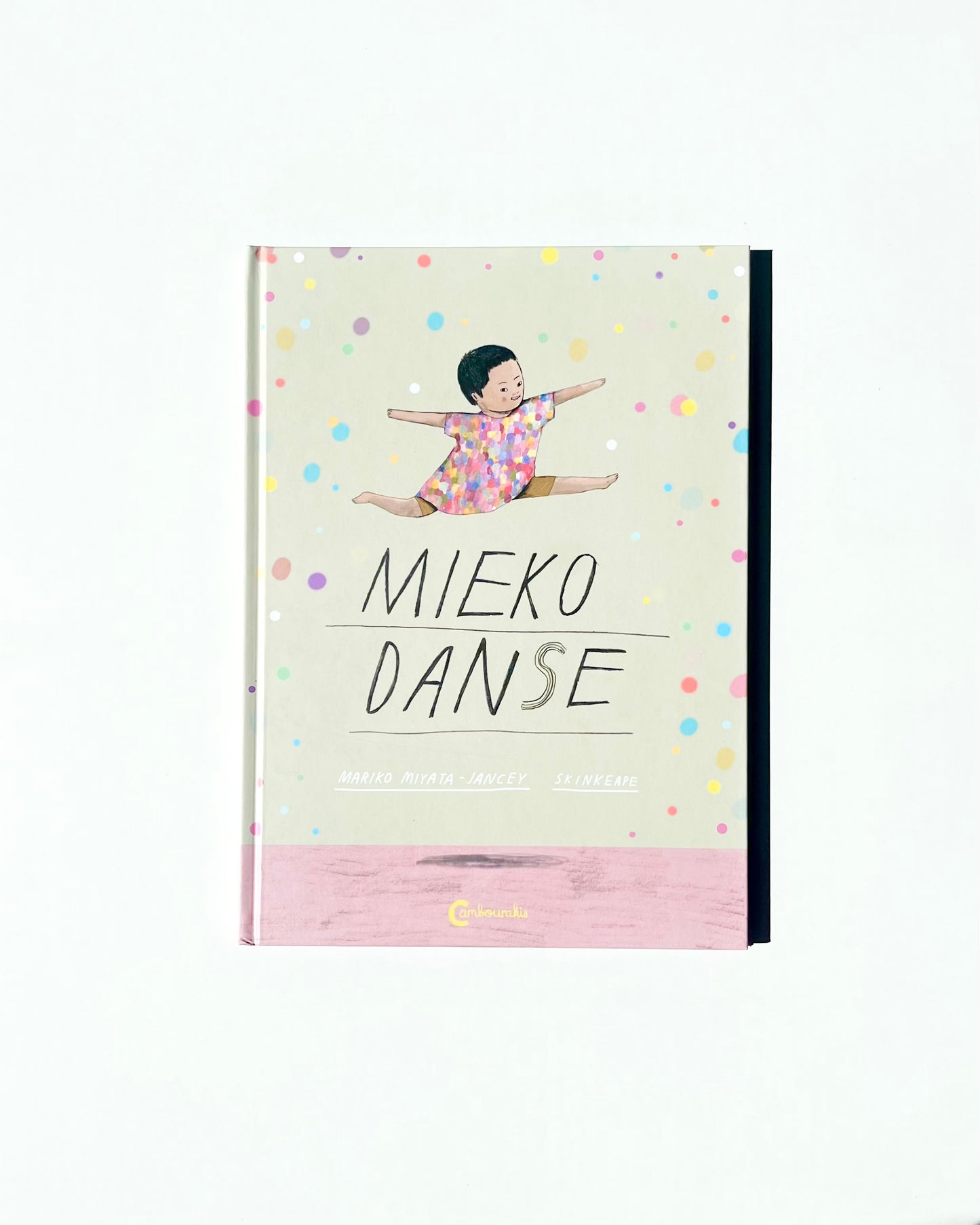 MIEKO DANSE