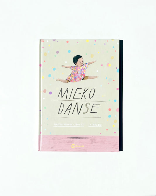 MIEKO DANCE