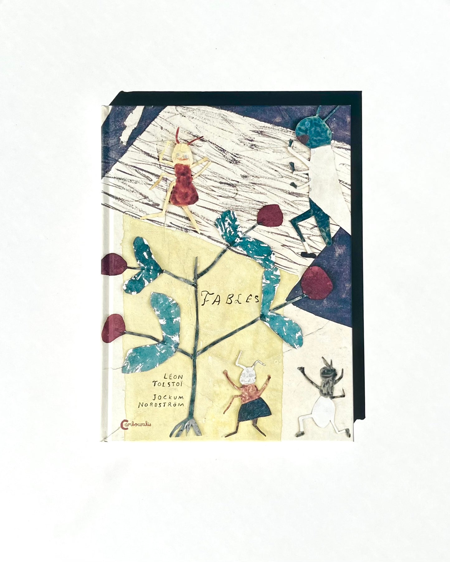FABLES