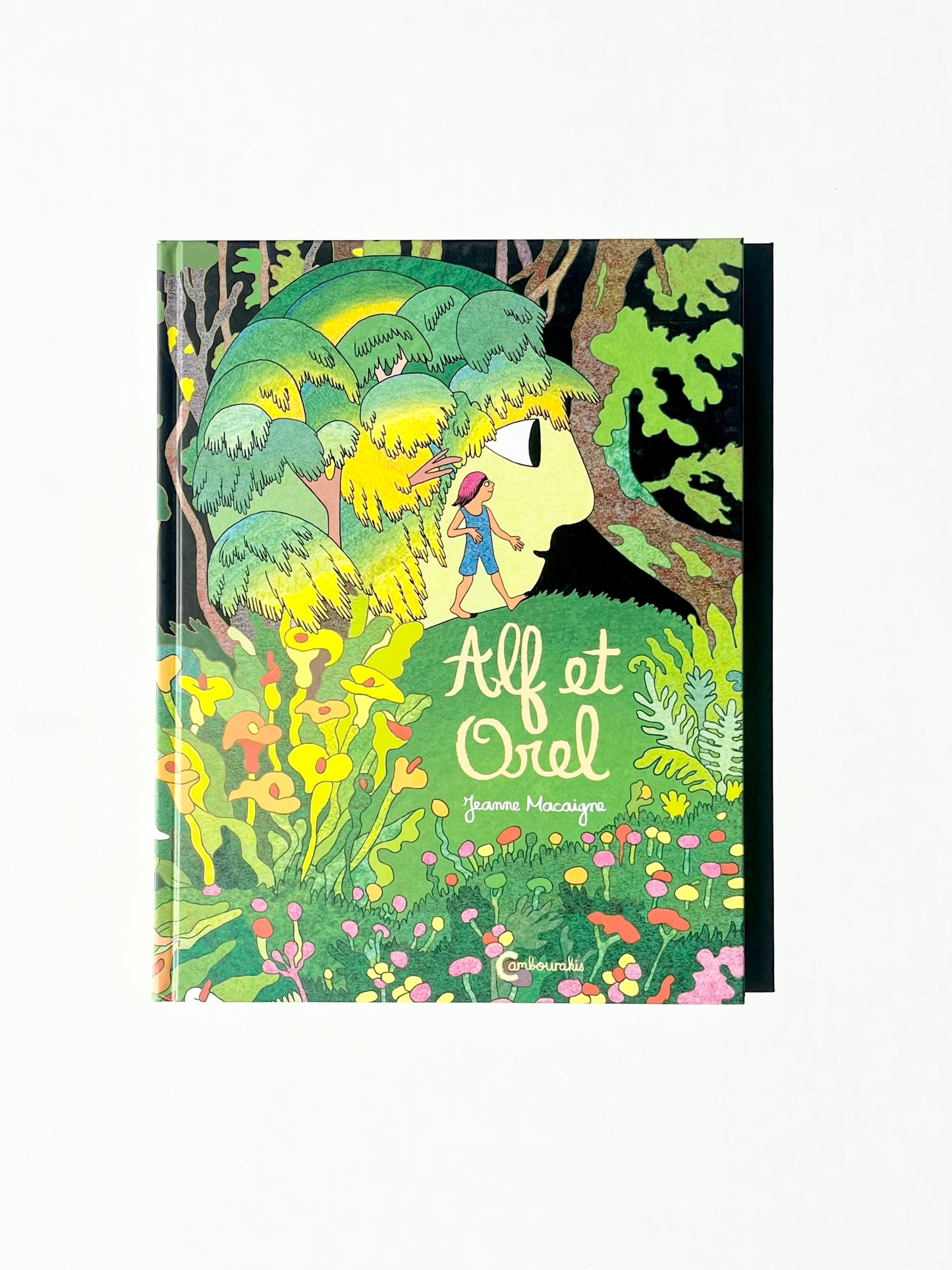 ALF ET OREL