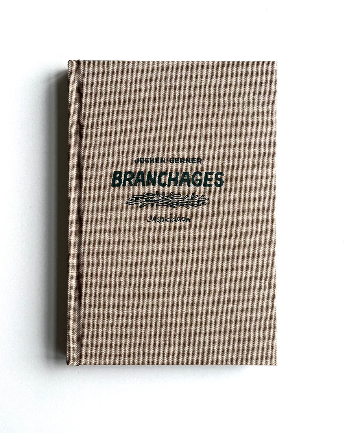 BRANCHAGES