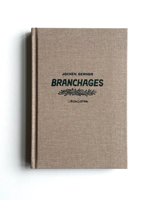 BRANCHAGES