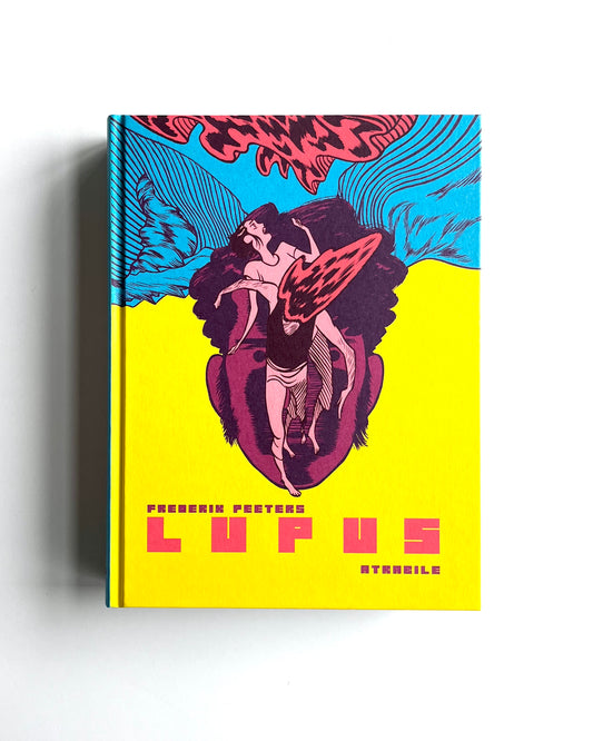LUPUS
