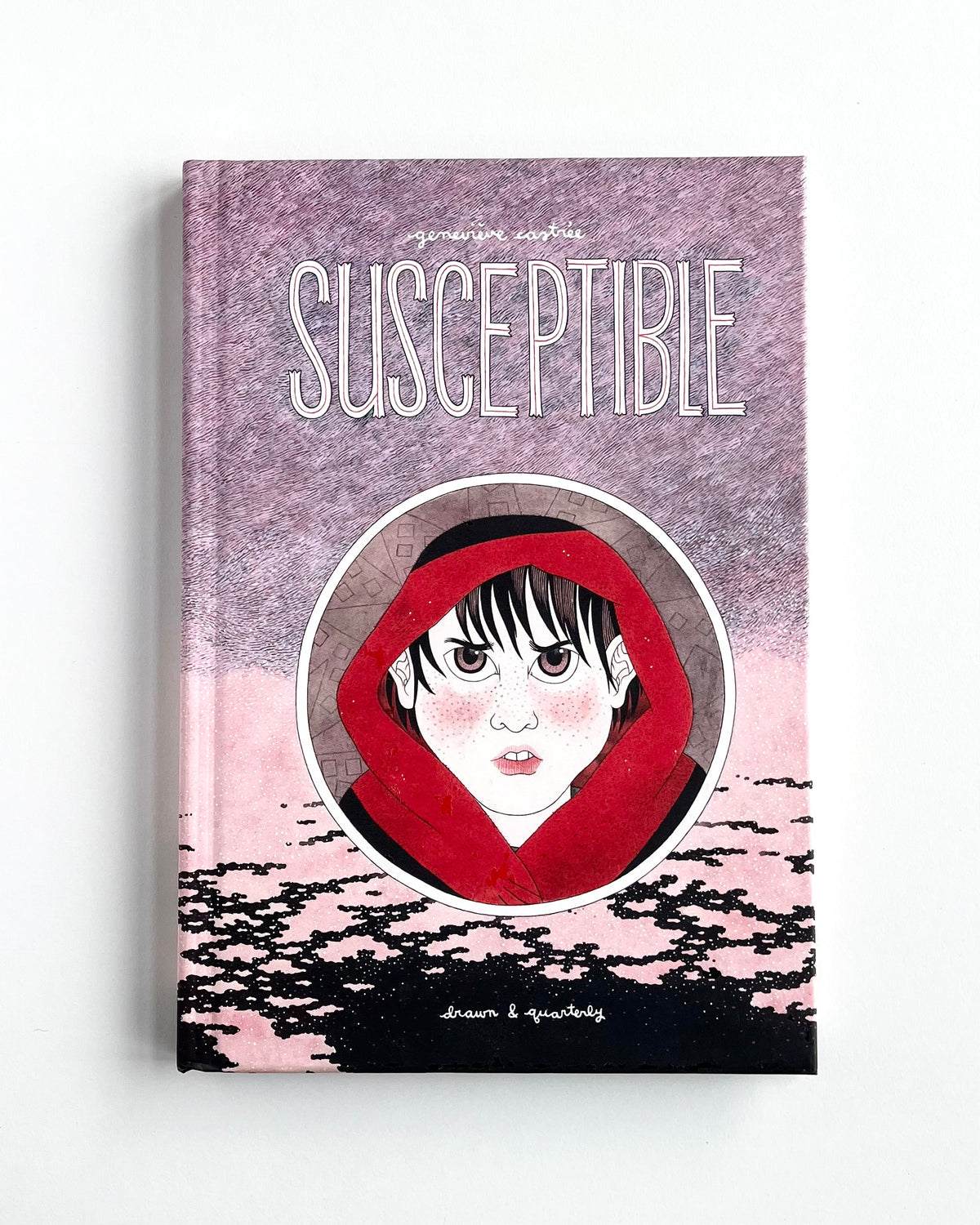 SUSCEPTIBLE