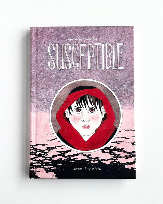 SUSCEPTIBLE