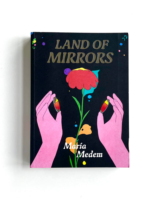 LAND OF MIRRORS