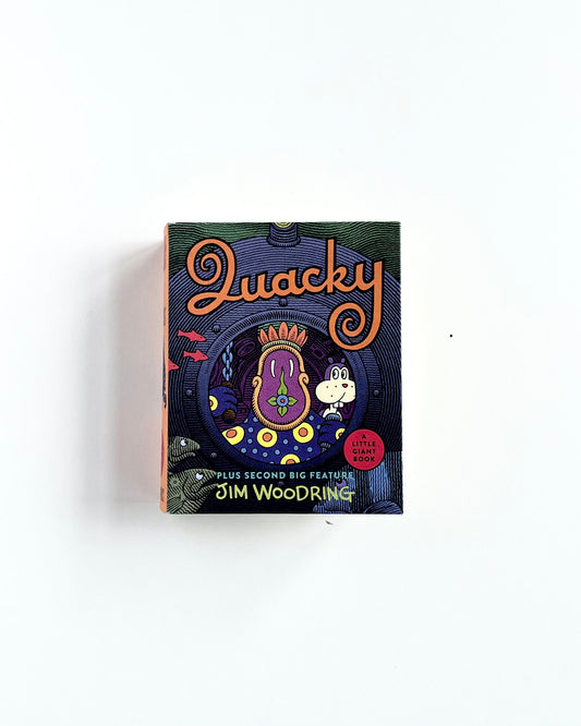 QUACKY
