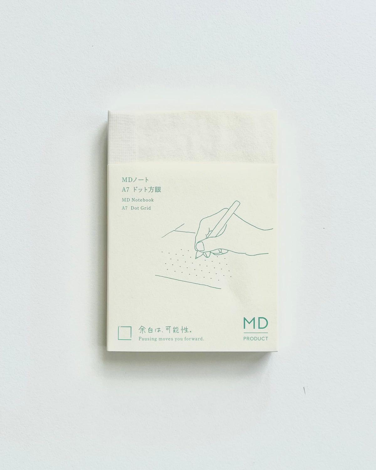 MD CARNET DE NOTES