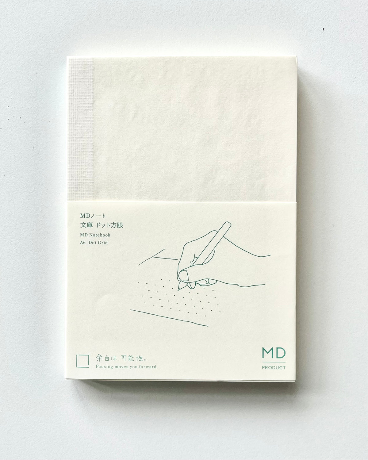 MD CARNET DE NOTES