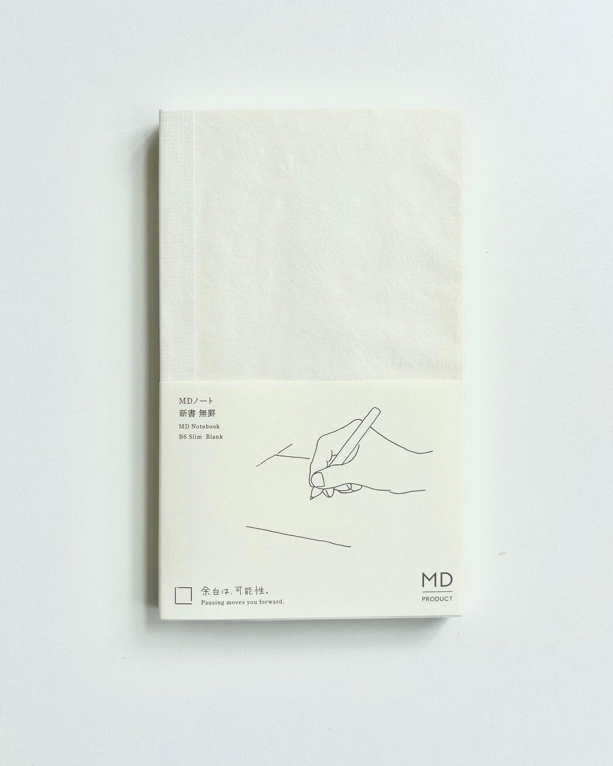 MD CARNET DE NOTES
