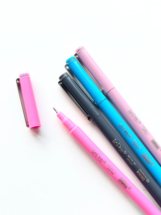 FEUTRE LEPEN 0.3MM