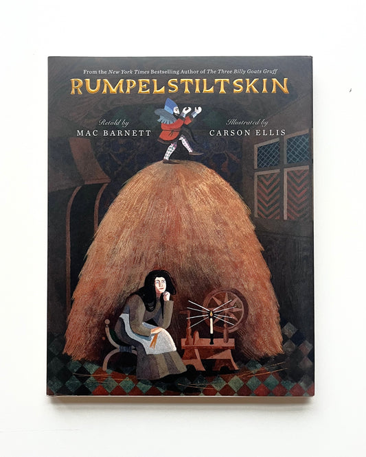 RUMPELSTILTSKIN