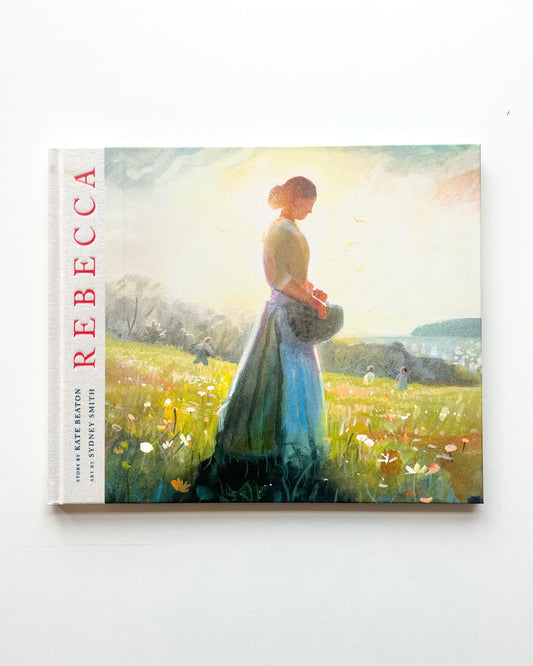 REBECCA