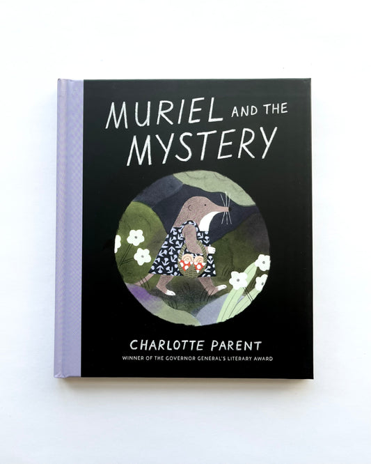 MURIEL AND THE MYSTERY