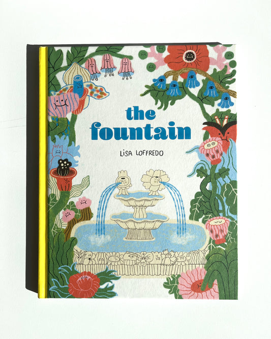 LA FONTAINE