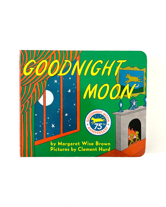GOODNIGHT MOON