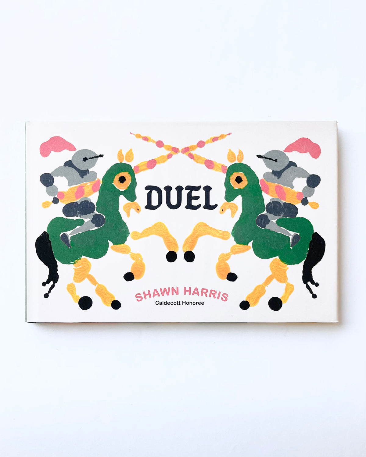 DUEL