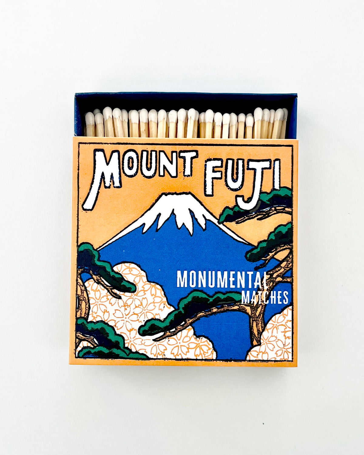 ALLUMETTES MONT FUJI