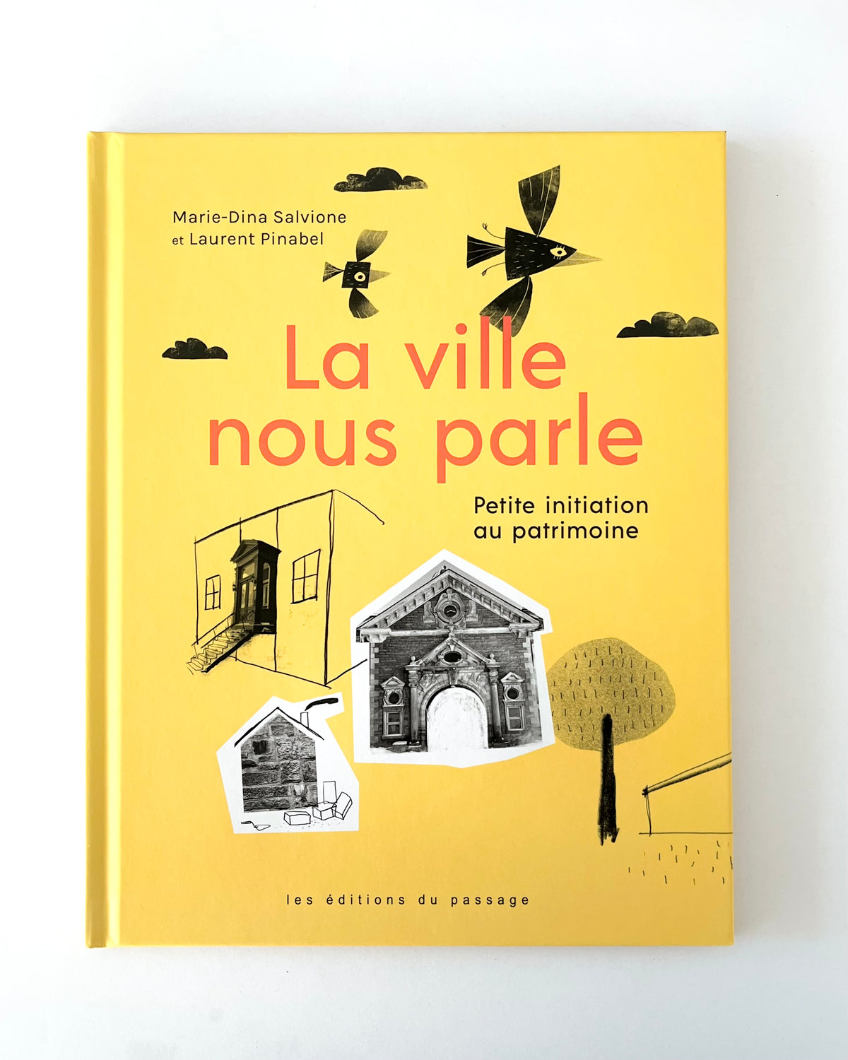 LA VILLE NOUS PARLE
