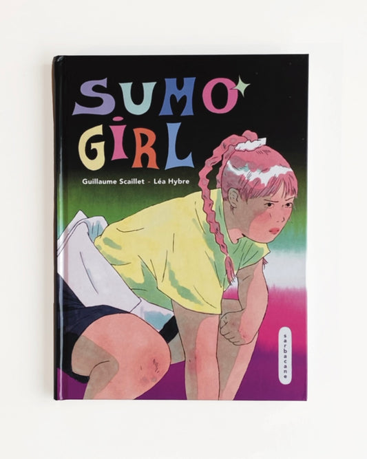 SUMO GIRL