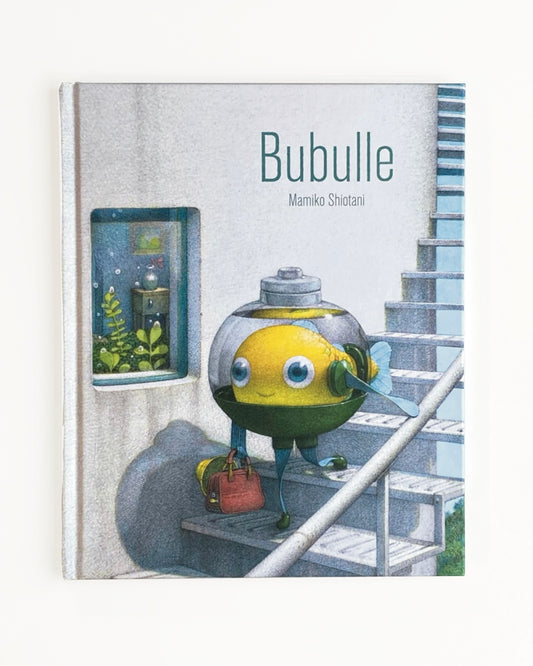 BUBULE