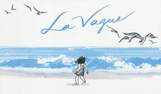 La-vague