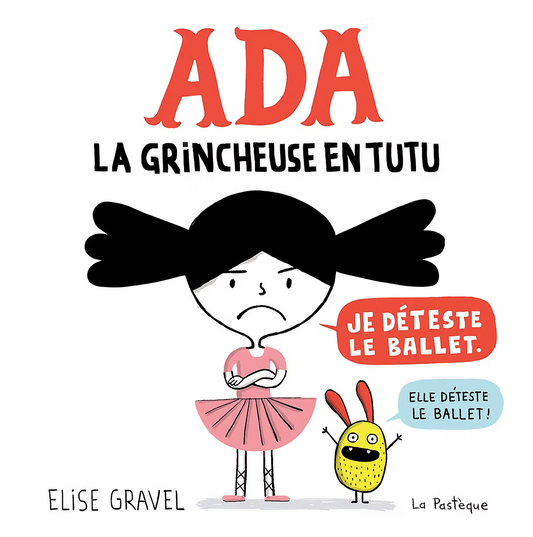 Ada-la-grincheuse-en-tutu