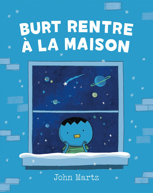 Burt-rentre-a-la-maison