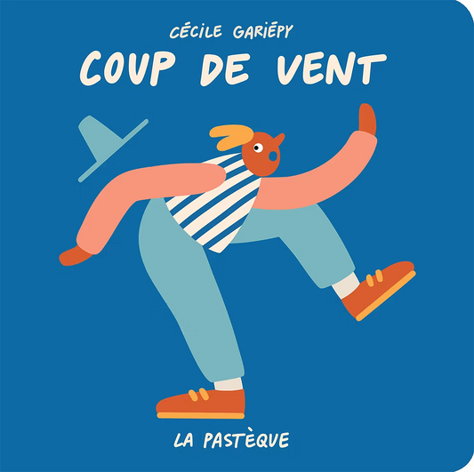 Coup-de-vent
