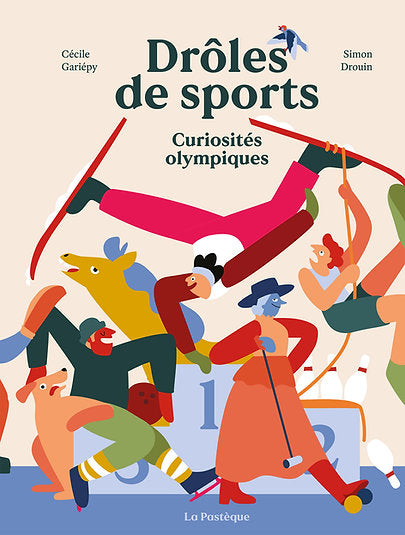 Droles-de-sports-curiosite-olympiques