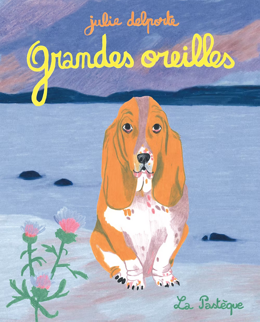 Grandes-oreilles