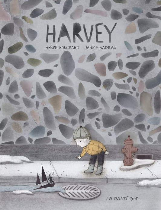 Harvey