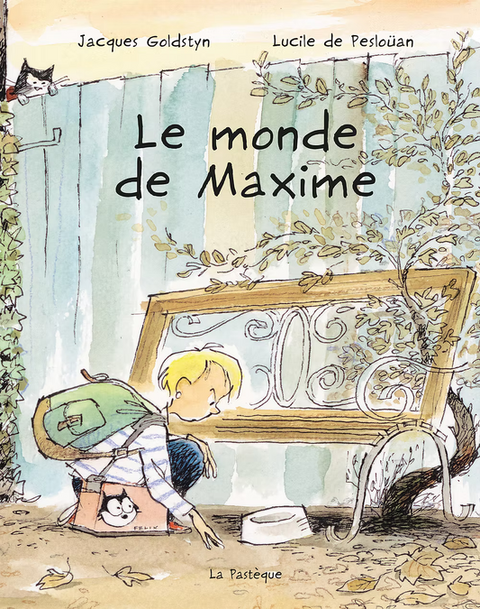 Le-monde-de-maxime